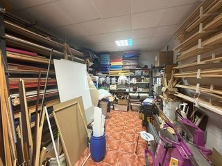 Local comercial en venta en El Vallejo en Azuqueca de Henares