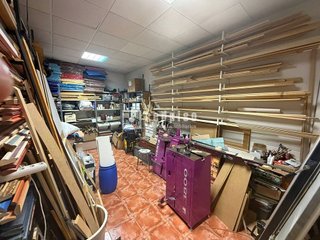 Local comercial en venta en El Vallejo en Azuqueca de Henares