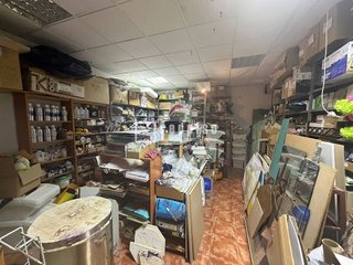 Local comercial en venta en El Vallejo en Azuqueca de Henares