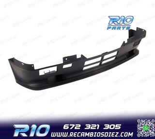 PARAGOLPES DELANTERO BMW E30 82-94 LOOK M ABS