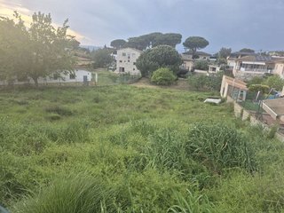Terreno en venta en Sils