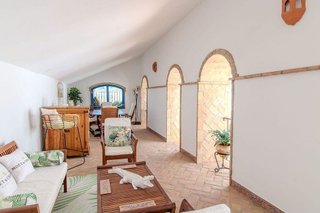 Casa adosada en venta en Álora