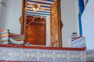 Casa adosada en venta en Álora