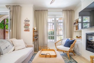 Casa adosada en alquiler en Puerto Banús en Marbella