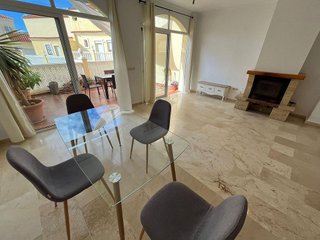 Casa adosada en venta en Zona de Seghers en Estepona