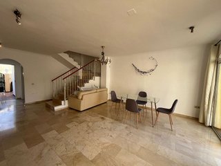 Casa adosada en venta en Zona de Seghers en Estepona