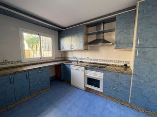 Casa adosada en venta en Zona de Seghers en Estepona