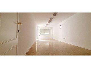 Oficina en alquiler en Centro en Almería