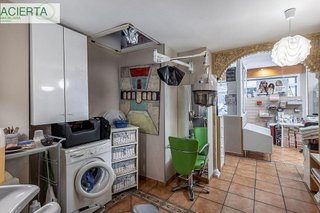 Local comercial en venta en Pajaritos - Plaza de Toros en Granada