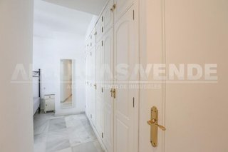 Piso en alquiler en San Gil en Sevilla