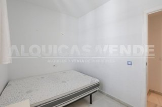 Piso en alquiler en San Gil en Sevilla