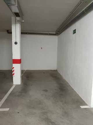 Garaje en venta en Illescas