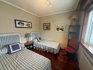 Piso en alquiler en Baiona