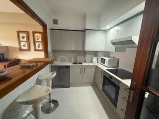 Piso en alquiler en Baiona
