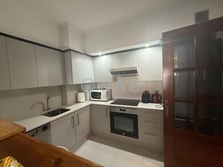 Piso en alquiler en Baiona