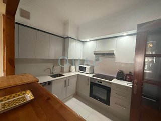 Piso en alquiler en Baiona
