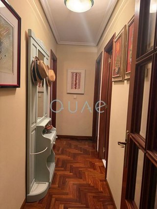 Piso en alquiler en Baiona