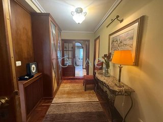 Piso en alquiler en Baiona