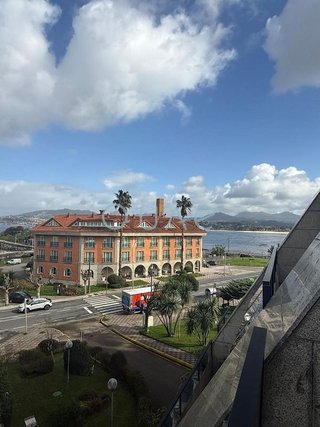 Piso en alquiler en Baiona