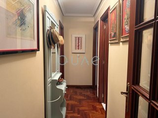 Piso en alquiler en Baiona