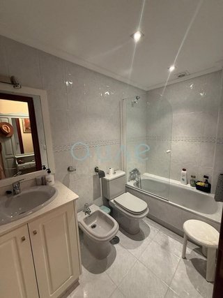 Piso en alquiler en Baiona
