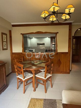 Piso en alquiler en Baiona