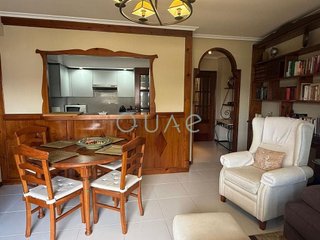 Piso en alquiler en Baiona