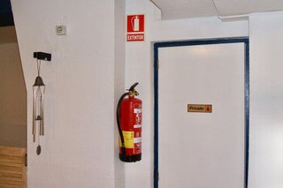 Local comercial en alquiler en Centre en Sitges