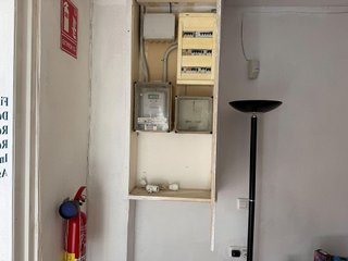 Local comercial en alquiler en Centre en Sitges