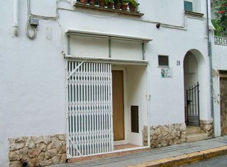 Local comercial en alquiler en Centre en Sitges