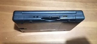 Nintendo DS Lite + Funda + Cargador / LEER ABAJO