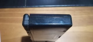 Nintendo DS Lite + Funda + Cargador / LEER ABAJO