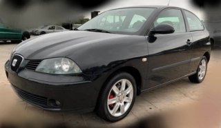 Despiece Seat Ibiza 6L Sportrider AXR 2006 100cv