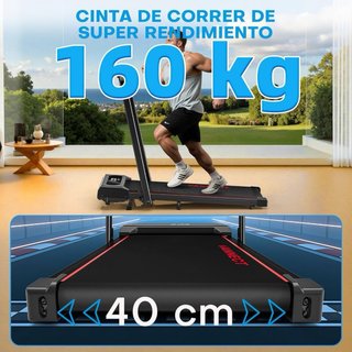 Cinta de correr
