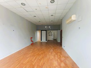 Local comercial en alquiler en Zalla