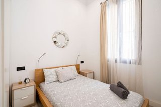 Piso en alquiler en Universidad - Malasaña en Madrid