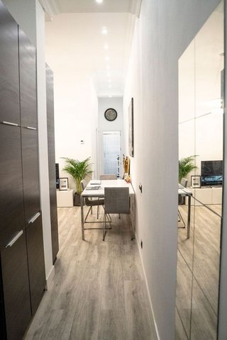 Piso en alquiler en Universidad - Malasaña en Madrid