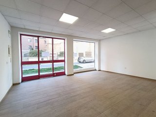 Local comercial en alquiler en Centro en Palencia