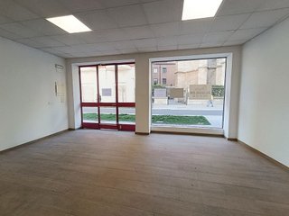 Local comercial en alquiler en Centro en Palencia