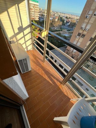 Piso en alquiler en Nervión en Sevilla