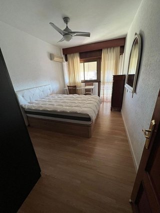 Piso en alquiler en Nervión en Sevilla