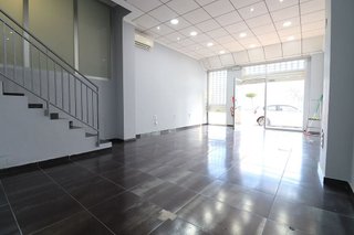 Local comercial en alquiler en Formentera del Segura