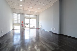 Local comercial en alquiler en Formentera del Segura