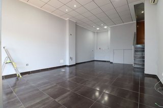 Local comercial en alquiler en Formentera del Segura