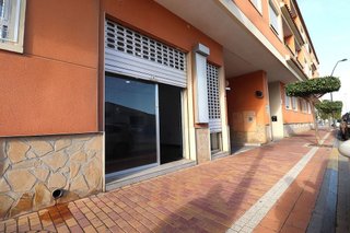 Local comercial en alquiler en Formentera del Segura