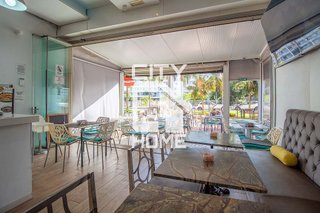 Bar en venta en El Bajondillo en Torremolinos