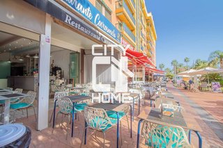 Bar en venta en El Bajondillo en Torremolinos