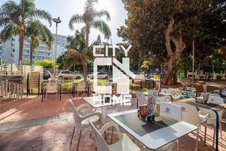 Bar en venta en El Bajondillo en Torremolinos