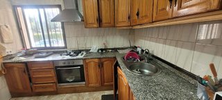 Chalet en venta en La Granja-La Colina-Los Pastores en Algeciras