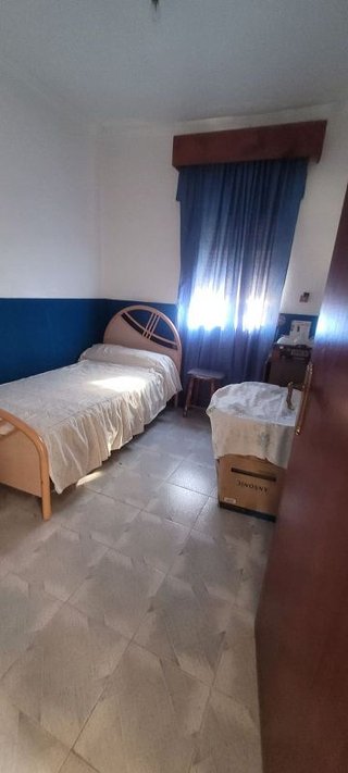 Chalet en venta en La Granja-La Colina-Los Pastores en Algeciras